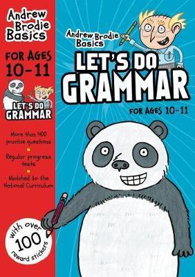 Let's do Grammar 10-11 - MPHOnline.com