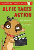 Alfie Takes Action (Bloomsbury Young Readers) - MPHOnline.com