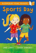 Sport Day (Bloomsbury Young Readers) - MPHOnline.com