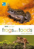 RSPB Spotlight Frogs and Toads - MPHOnline.com
