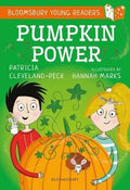 Pumpkim Power (A Bloomsbury Young Reader) - MPHOnline.com