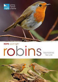 RSPB Spotlight: Robins - MPHOnline.com