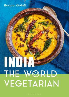 India: The World Vegetarian - MPHOnline.com