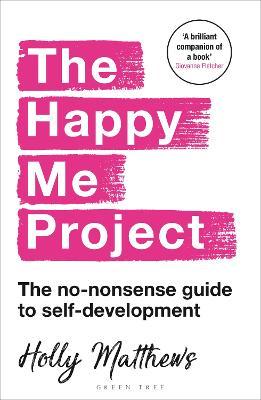 The Happy Me Project - MPHOnline.com