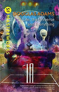 Life, the Universe and Everything (S.F. MASTERWORKS) - MPHOnline.com