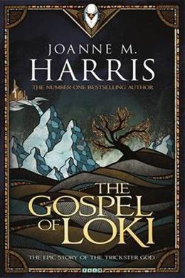 The Gospel of Loki - MPHOnline.com