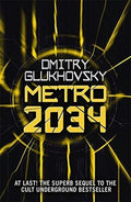 Metro 2034 - MPHOnline.com