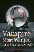 Vampire Most Wanted (An Argeneau Novel #20)(UK) - MPHOnline.com