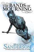 The Bands Of Mourning - MPHOnline.com
