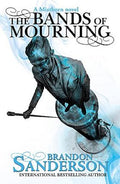 The Bands of Mourning - MPHOnline.com