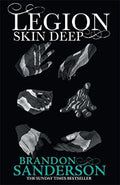 Legion: Skin Deep (Legion 2) - MPHOnline.com