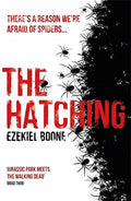 The Hatching - MPHOnline.com