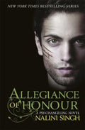 Allegiance Of Honour - MPHOnline.com