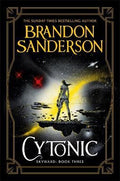 Cytonic : The Third Skyward Novel - MPHOnline.com