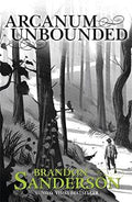 Arcanum Unbounded: The Cosmere Collection - MPHOnline.com