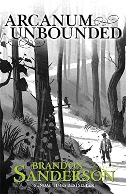 Arcanum Unbounded: The Cosmere Collection - MPHOnline.com