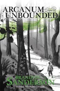 Arcanum Unbounded: The Cosmere Collection - MPHOnline.com