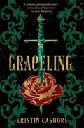 Graceling Realm #1: Graceling - MPHOnline.com