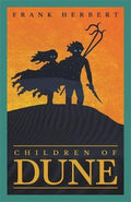 Children of Dune : The Third Dune Novel - MPHOnline.com