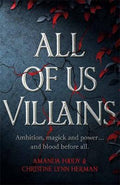 All of Us Villains (UK) - MPHOnline.com