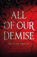 All of Our Demise - MPHOnline.com