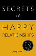 TY Secrets Of Happy Relationships - MPHOnline.com