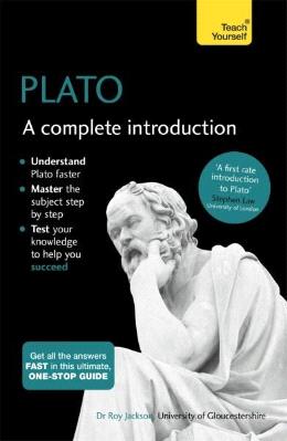 Teach Yourself: Plato: A Complete Introduction - MPHOnline.com