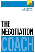 The Negotiation Coach (Teach Yourself) - MPHOnline.com