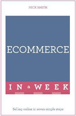 ECommerce In A Week 2019 Ed - MPHOnline.com