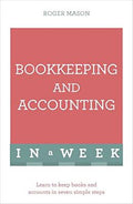 Bookeeping and Accounting in a Week - MPHOnline.com