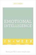 Emotional Intelligence In A Week: Raise Your EQ In Seven Simple Steps - MPHOnline.com