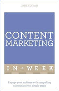 Content Marketing in a Week - MPHOnline.com