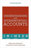 UNDERSTANDING & INTERPRETING ACCOUNTS (2016 ED) - MPHOnline.com