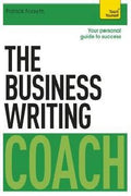 Teach Yourself: The Business Writing Coach - MPHOnline.com