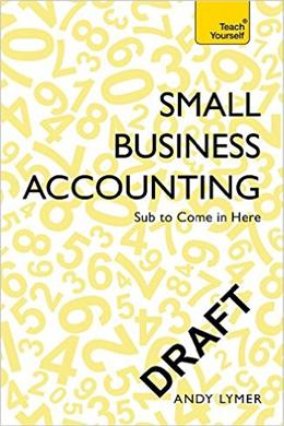 Small Business Accounting (Teach Yourself) - MPHOnline.com