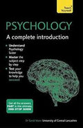 Psychology: A Complete Introduction - MPHOnline.com