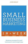 Law: Small Business Marketing (2016 Ed) - MPHOnline.com