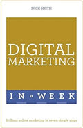 Digital Marketing in a Week - MPHOnline.com