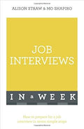 Job Interviews in a Week (2016 Ed) - MPHOnline.com