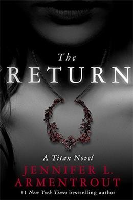 The Return: The Titan Series (Book 1) - MPHOnline.com