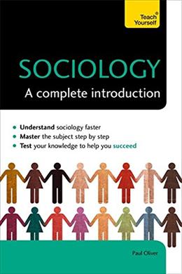 Sociology: A Complete Introduction. - MPHOnline.com