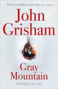 Gray Mountain - MPHOnline.com