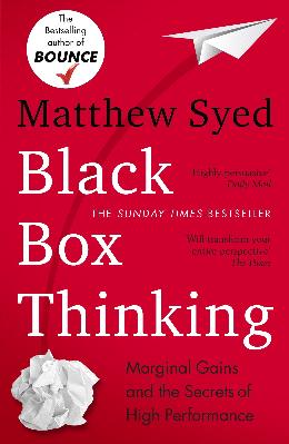 Black Box Thinking - MPHOnline.com