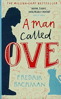 A Man Called Ove - MPHOnline.com