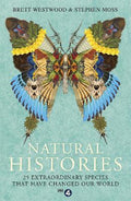 Natural Histories - MPHOnline.com