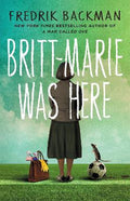 Britt-Marie Was Here - MPHOnline.com