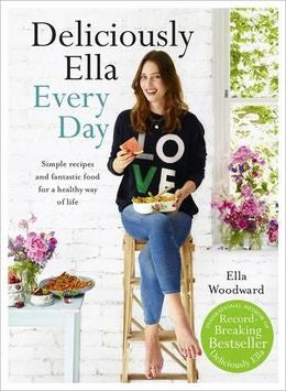 DELICIOUSLY ELLA EVERY DAY - MPHOnline.com