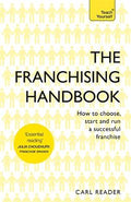 The Franchising Handbook: How to Choose, Start & Run a Successful Franchise - MPHOnline.com