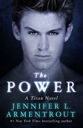 The Power (Titan Series Vol.2) - MPHOnline.com