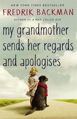 My Grandmother Sends Her Regards and Apologises - MPHOnline.com